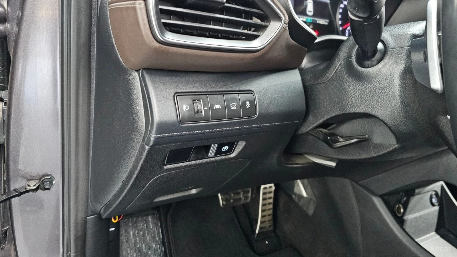 Hyundai Santa fe HEV-1.6/PRESTIGE/DRIVE-ASSISTS, снимка 14 - Автомобили и джипове - 55625101