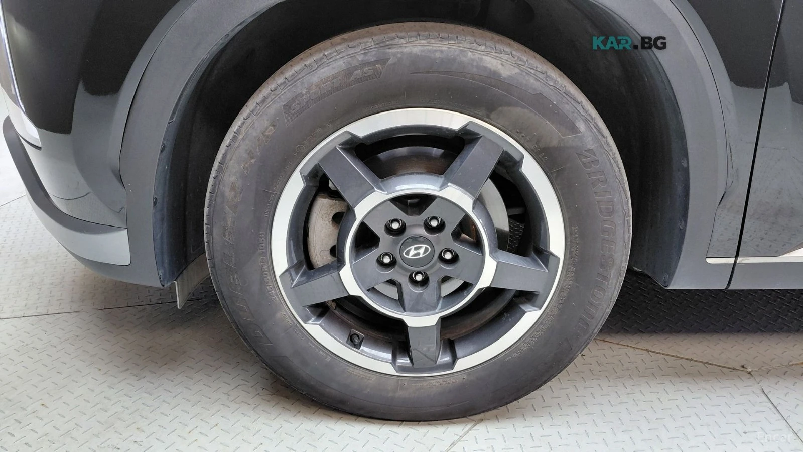 Hyundai Palisade 3.8i Exclusive 4x4* ПОДГРЕВ* ОБДУХВАНЕ* КАМЕРА* , снимка 5 - Автомобили и джипове - 56105624