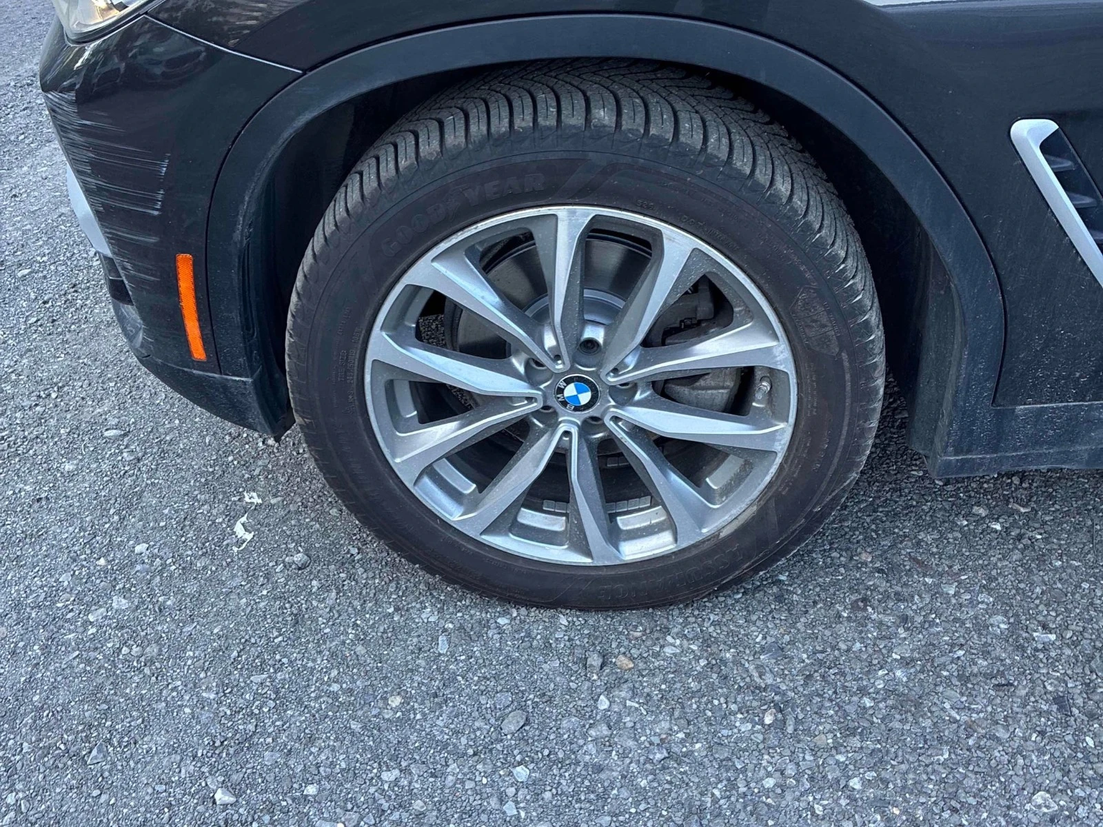 BMW X3 xDrive30i * ���������� * (���� �� ��) | Mobile.bg � ����������� 8