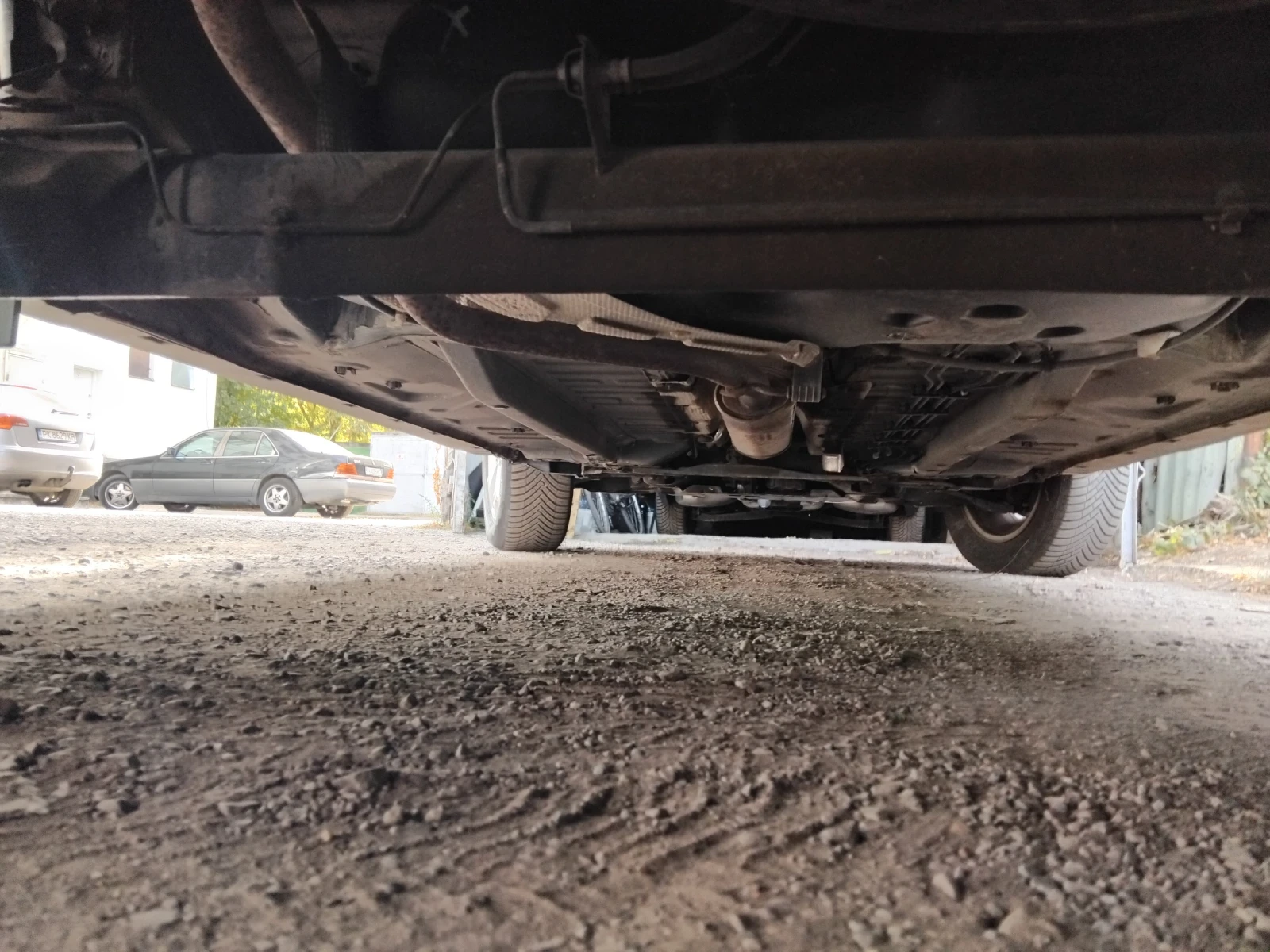 Dacia Duster 1.2i 80 000км! TUV, снимка 14 - Автомобили и джипове - 56324050
