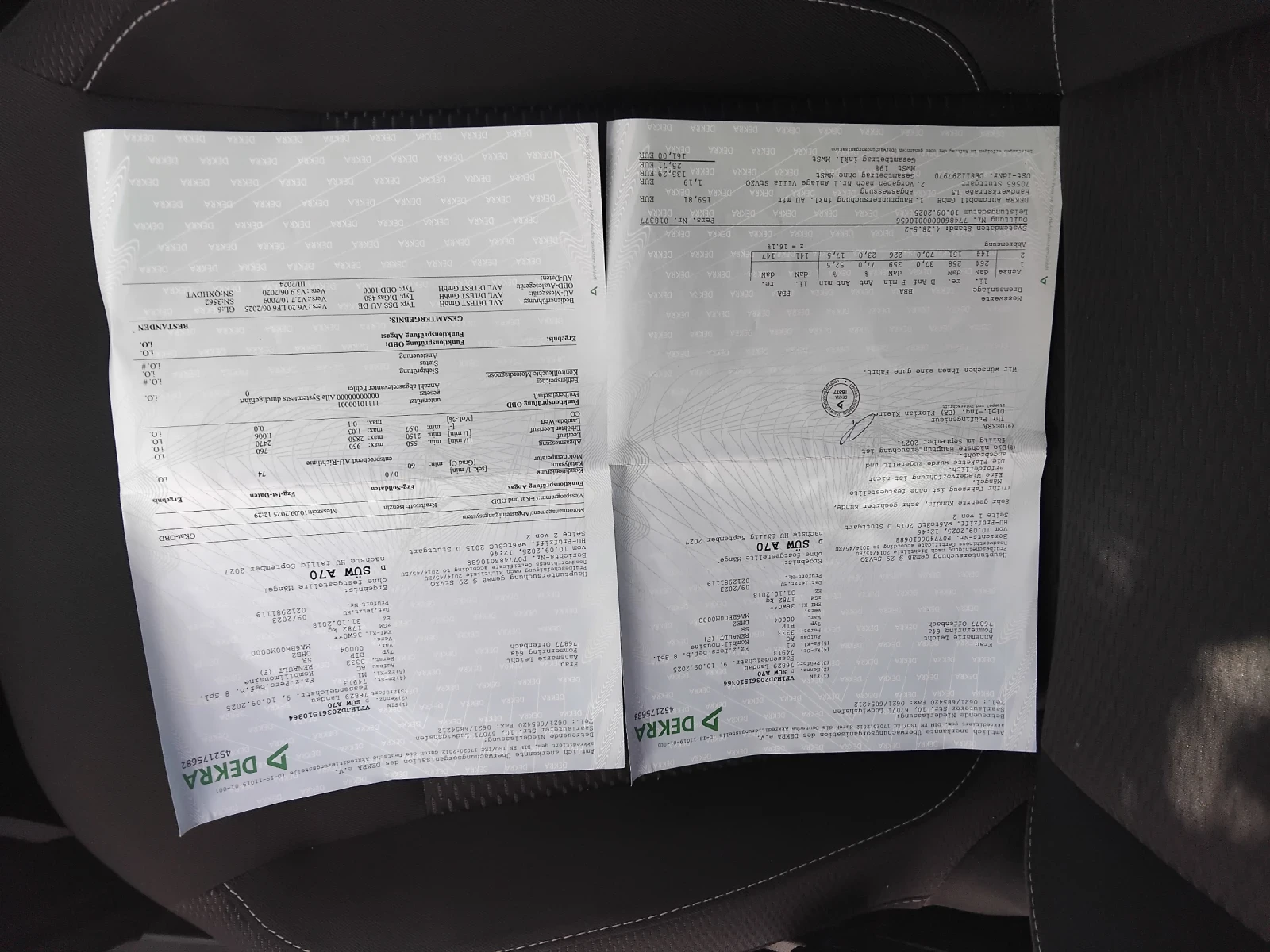 Dacia Duster 1.2i 80 000км! TUV, снимка 15 - Автомобили и джипове - 56324050