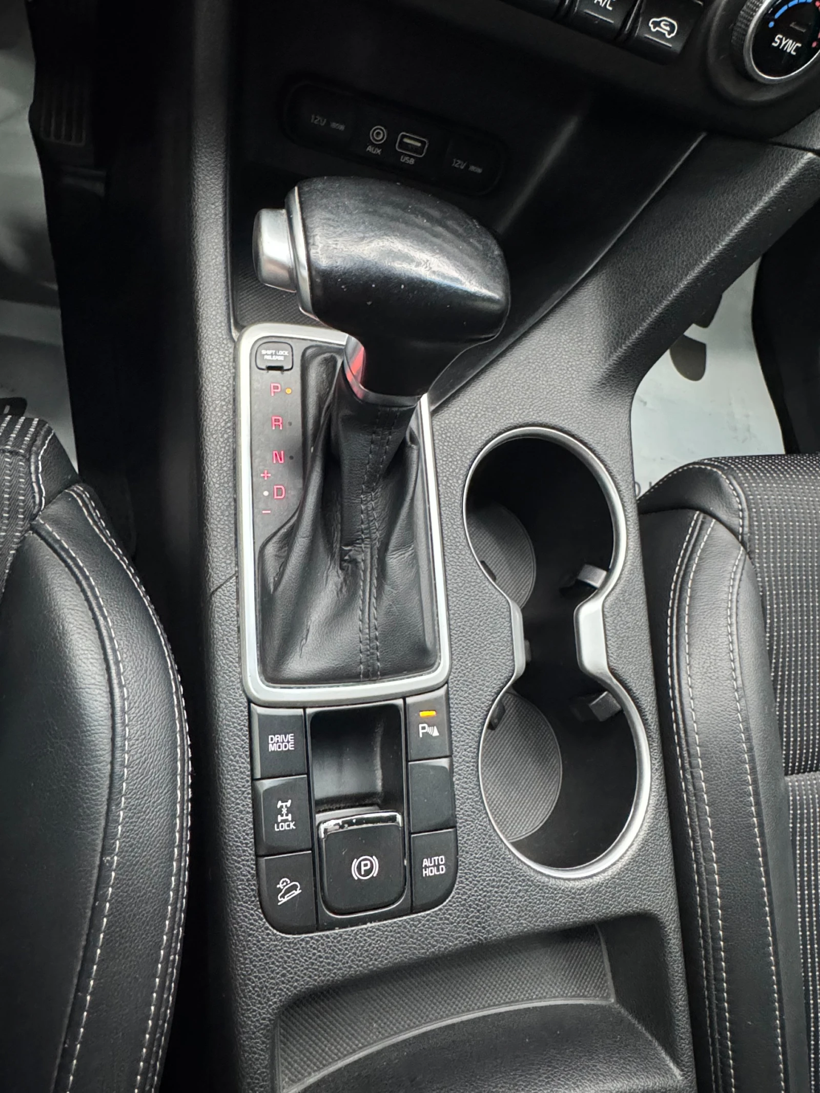 Kia Sportage 2.0 CRDI-�������-4X4-REBEL! | Mobile.bg � ����������� 12