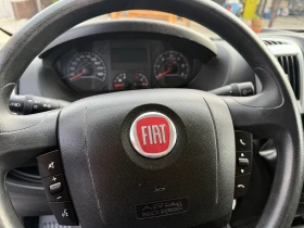 Fiat Ducato 2, 3 JTD КЛИМАТИК !! РЕАЛНИ 120000км. ЕВРО 6Д !! , снимка 13