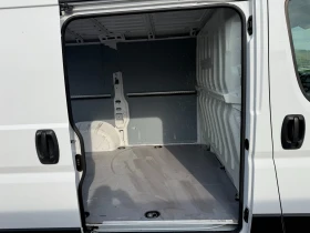 Fiat Ducato 2, 3 JTD КЛИМАТИК !! РЕАЛНИ 120000км. ЕВРО 6Д !! , снимка 15