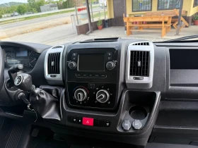 Fiat Ducato 2, 3 JTD КЛИМАТИК !! РЕАЛНИ 120000км. ЕВРО 6Д !! , снимка 11
