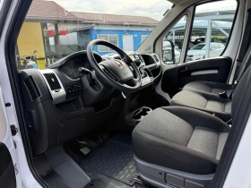 Fiat Ducato 2, 3 JTD КЛИМАТИК !! РЕАЛНИ 120000км. ЕВРО 6Д !! , снимка 12