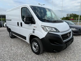 Fiat Ducato 2, 3 JTD КЛИМАТИК !! РЕАЛНИ 120000км. ЕВРО 6Д !! , снимка 1