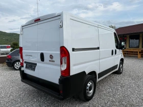 Fiat Ducato 2, 3 JTD КЛИМАТИК !! РЕАЛНИ 120000км. ЕВРО 6Д !! , снимка 3