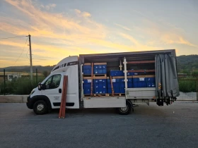 Peugeot Boxer, снимка 9
