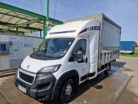 Peugeot Boxer, снимка 3