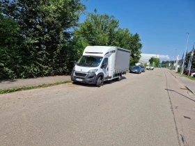 Peugeot Boxer, снимка 7