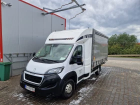 Peugeot Boxer, снимка 8