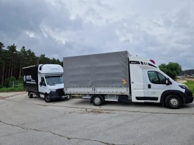 Peugeot Boxer, снимка 4