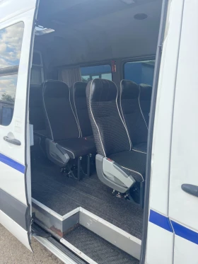 Mercedes-Benz Sprinter 315, снимка 7