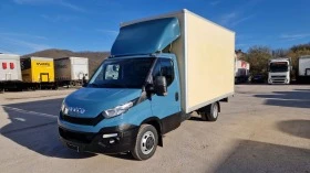 Iveco 35c15 3.0 Швейцария , снимка 1