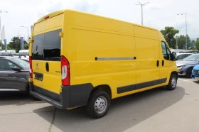 Peugeot Boxer NEW 330L3H2 2.0HDI/130 FAP BVM6 E6//1707R10, снимка 3