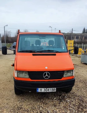     Mercedes-Benz Sprinter 310