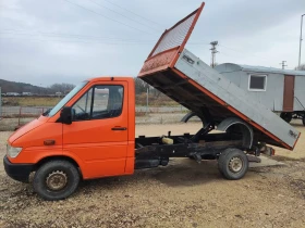 Mercedes-Benz Sprinter 310, снимка 7