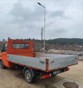 Mercedes-Benz Sprinter 310, снимка 5