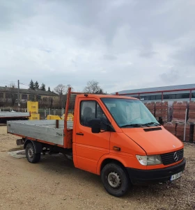 Mercedes-Benz Sprinter 310, снимка 3