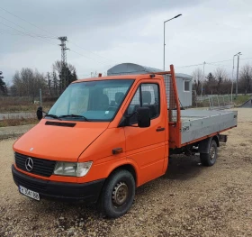 Mercedes-Benz Sprinter 310, снимка 2