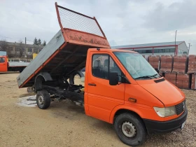 Mercedes-Benz Sprinter 310, снимка 8