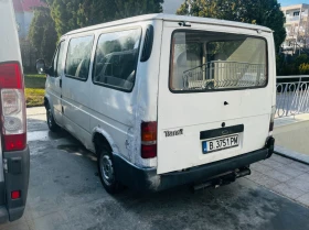 Ford Transit, снимка 6