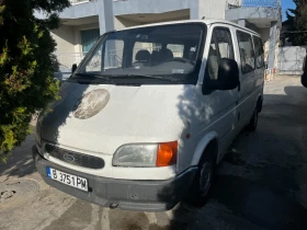 Ford Transit, снимка 7