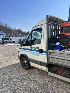 Iveco 35c15 Dayli / 2.8/150к.с. Самосвал , снимка 3