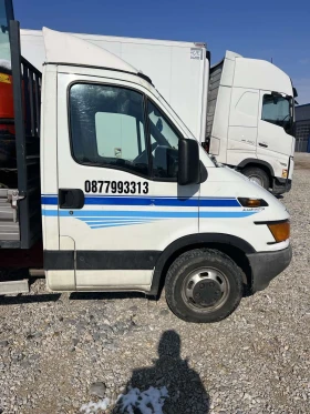 Iveco 35c15 Dayli / 2.8/150к.с. Самосвал , снимка 2