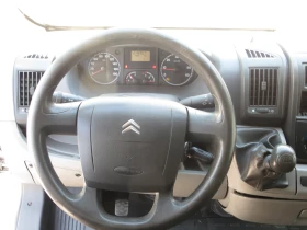 Обява за продажба на Citroen Jumper 2.2 HDI ТЕРМОИЗОЛИРАН ~11 040 лв. - изображение 7