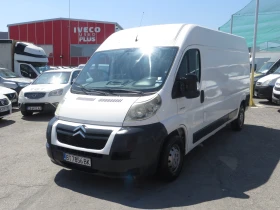 Citroen Jumper 2.2 HDI ТЕРМОИЗОЛИРАН