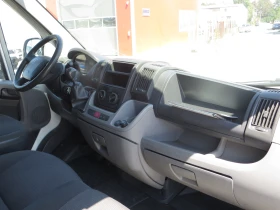 Обява за продажба на Citroen Jumper 2.2 HDI ТЕРМОИЗОЛИРАН ~11 040 лв. - изображение 10