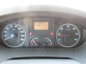 Обява за продажба на Citroen Jumper 2.2 HDI ТЕРМОИЗОЛИРАН ~11 040 лв. - изображение 9