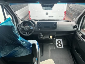 Mercedes-Benz Sprinter 517 нов товарен фургон L4H3 XXL | Auto.bg — изображение 3