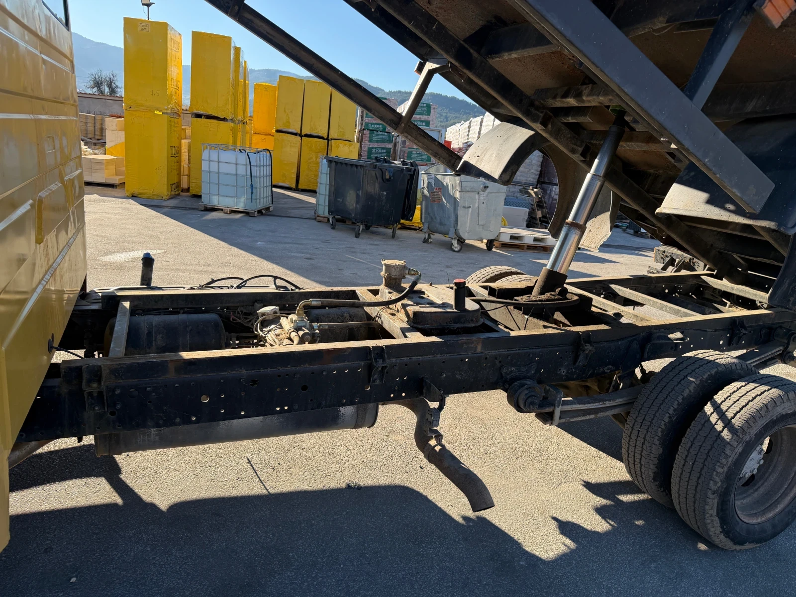 Mercedes-Benz 0614  | Mobile.bg   6