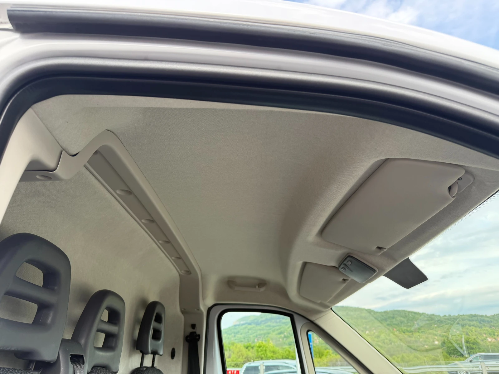 Fiat Ducato 2, 3 JTD КЛИМАТИК !! РЕАЛНИ 120000км. ЕВРО 6Д !! , снимка 10 - Бусове и автобуси - 54374393