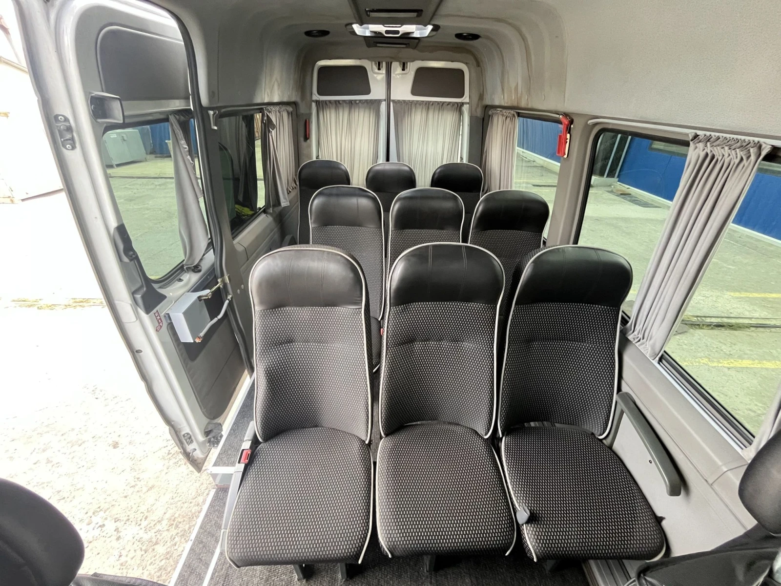 Mercedes-Benz Sprinter 315 | Mobile.bg � ����������� 6
