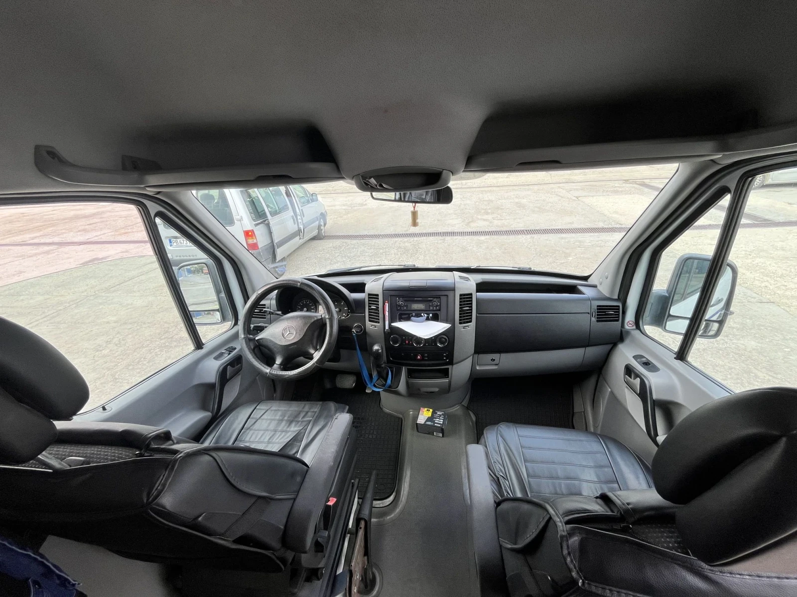 Mercedes-Benz Sprinter 315 | Mobile.bg � ����������� 5