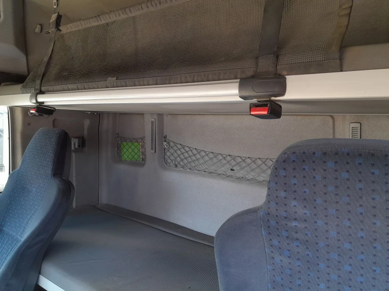 Man Tga Хид.Помпа, снимка 4 - Камиони - 52593998