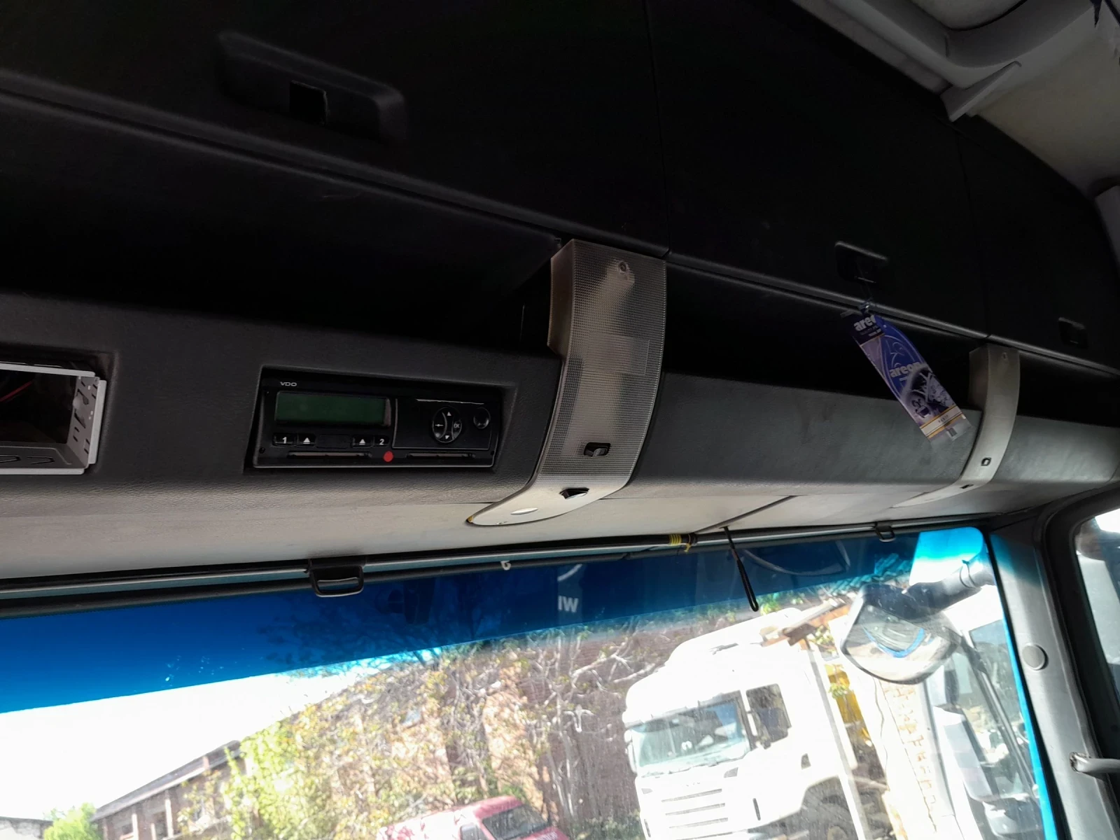 Man Tga Хид.Помпа - изображение 3