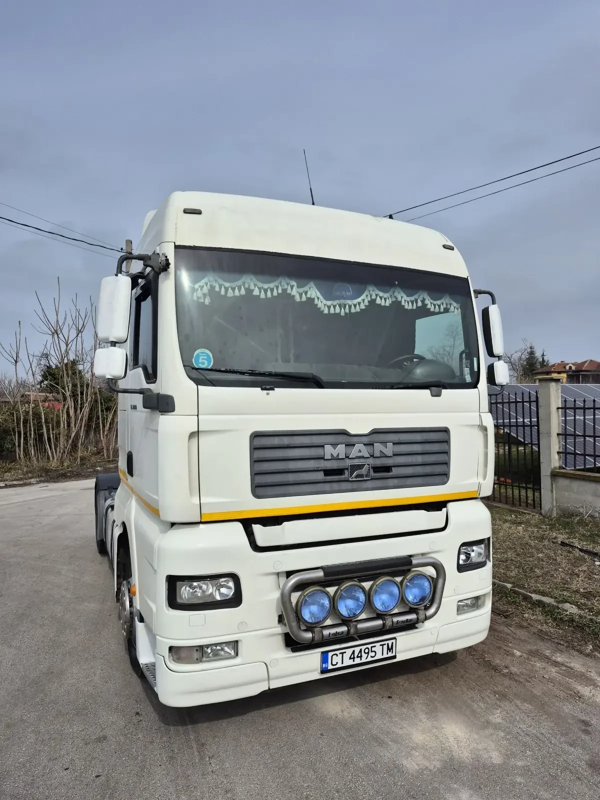 Man Tga ���.����� | Mobile.bg � ����������� 9