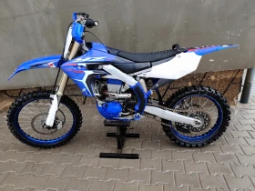 Yamaha Yzf, снимка 5