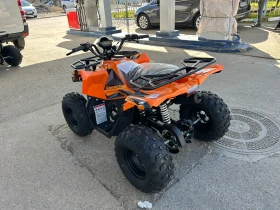 Bashan BS 125 куб., снимка 6