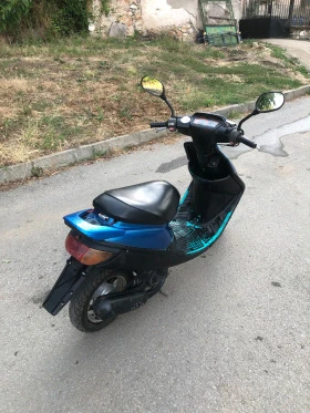 Yamaha Jog, снимка 2