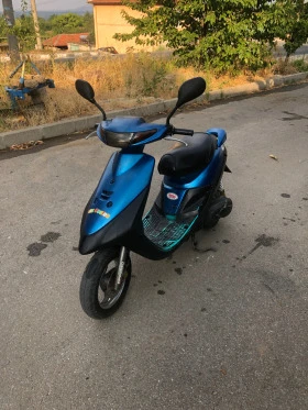 Yamaha Jog, снимка 4