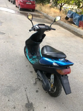 Yamaha Jog, снимка 3