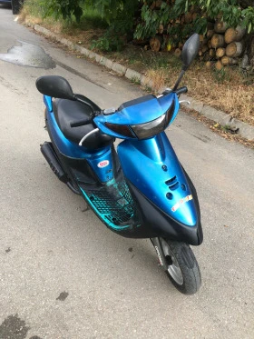 Yamaha Jog, снимка 1