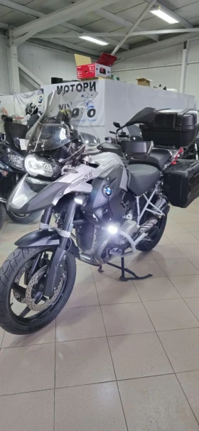 BMW R 1200 GS LED!! | Mobile.bg    3