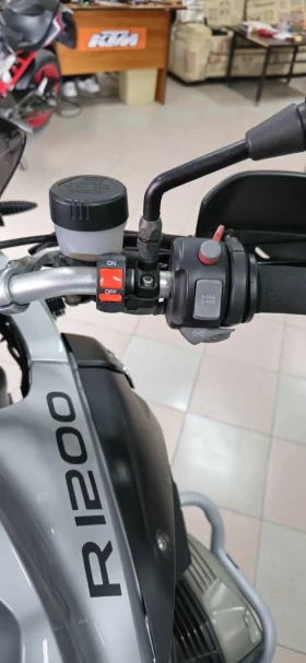 BMW R 1200 GS LED!! | Mobile.bg    11